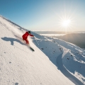 Cardrona Alpine Resort Copyright   Instructor on summit   lowres   Copy
